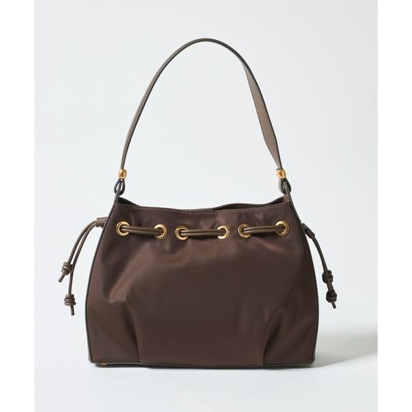 フェイバリット スキナモノ（FAVORITE SUKINAMONO）/FIGUE M COMBINATION バッグ《TOV》