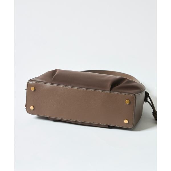 フェイバリット スキナモノ（FAVORITE SUKINAMONO）/FIGUE M COMBINATION バッグ《TOV》