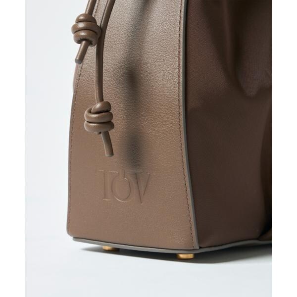 フェイバリット スキナモノ（FAVORITE SUKINAMONO）/FIGUE M COMBINATION バッグ《TOV》