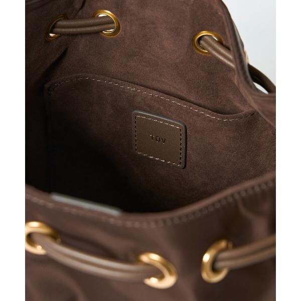 フェイバリット スキナモノ（FAVORITE SUKINAMONO）/FIGUE M COMBINATION バッグ《TOV》