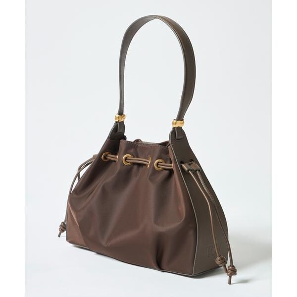 フェイバリット スキナモノ（FAVORITE SUKINAMONO）/FIGUE M COMBINATION バッグ《TOV》