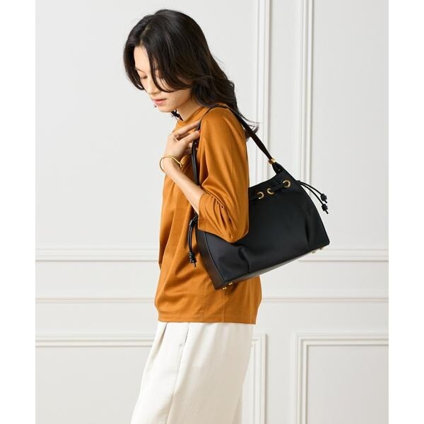 フェイバリット スキナモノ（FAVORITE SUKINAMONO）/FIGUE M COMBINATION バッグ《TOV》