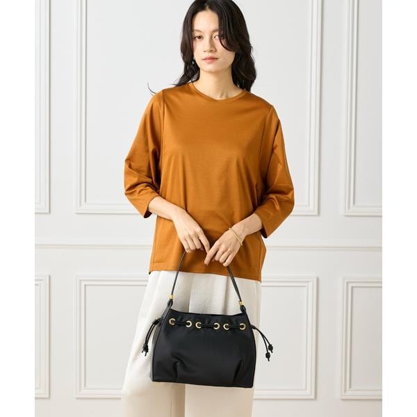 フェイバリット スキナモノ（FAVORITE SUKINAMONO）/FIGUE M COMBINATION バッグ《TOV》