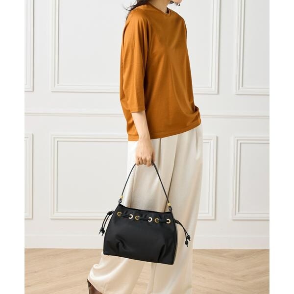 フェイバリット スキナモノ（FAVORITE SUKINAMONO）/FIGUE M COMBINATION バッグ《TOV》