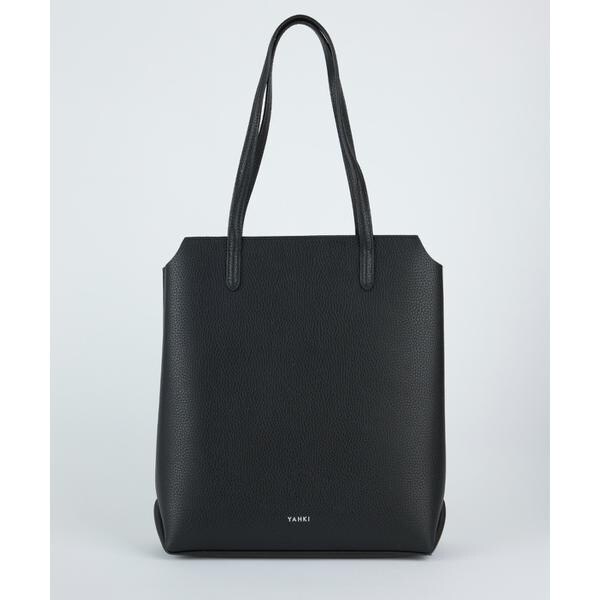 フェイバリット スキナモノ（FAVORITE SUKINAMONO）/シュリンクレザートートバッグ《YAHKI》