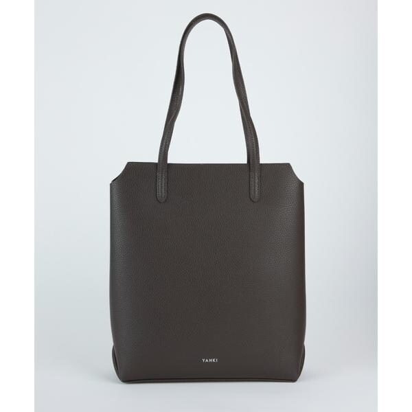 フェイバリット スキナモノ（FAVORITE SUKINAMONO）/シュリンクレザートートバッグ《YAHKI》