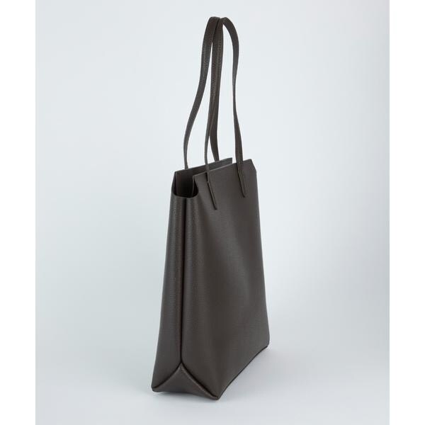 フェイバリット スキナモノ（FAVORITE SUKINAMONO）/シュリンクレザートートバッグ《YAHKI》