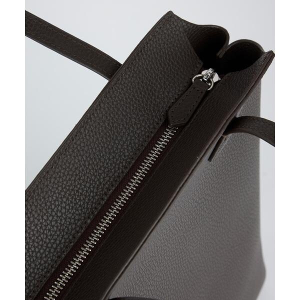 フェイバリット スキナモノ（FAVORITE SUKINAMONO）/シュリンクレザートートバッグ《YAHKI》