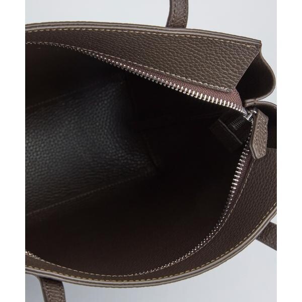 フェイバリット スキナモノ（FAVORITE SUKINAMONO）/シュリンクレザートートバッグ《YAHKI》