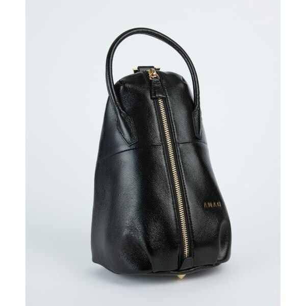 フェイバリット スキナモノ（FAVORITE SUKINAMONO）/SLING BOMI ショルダーバッグ《AMAG STUDIO》