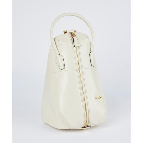 フェイバリット スキナモノ（FAVORITE SUKINAMONO）/SLING BOMI ショルダーバッグ《AMAG STUDIO》