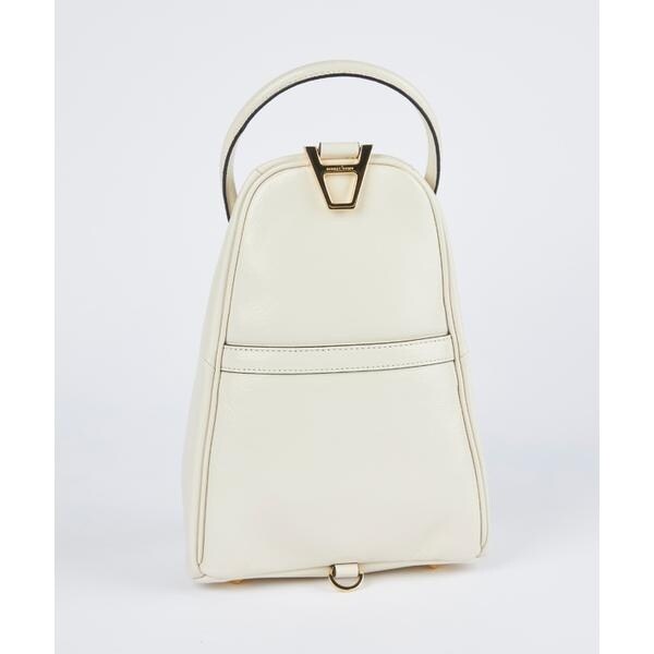 フェイバリット スキナモノ（FAVORITE SUKINAMONO）/SLING BOMI ショルダーバッグ《AMAG STUDIO》