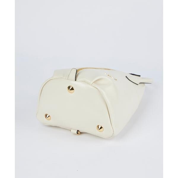 フェイバリット スキナモノ（FAVORITE SUKINAMONO）/SLING BOMI ショルダーバッグ《AMAG STUDIO》