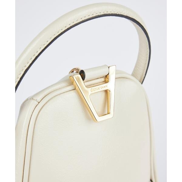 フェイバリット スキナモノ（FAVORITE SUKINAMONO）/SLING BOMI ショルダーバッグ《AMAG STUDIO》