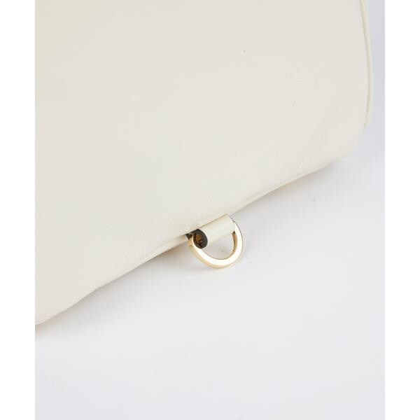 フェイバリット スキナモノ（FAVORITE SUKINAMONO）/SLING BOMI ショルダーバッグ《AMAG STUDIO》