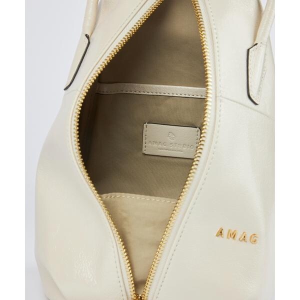 フェイバリット スキナモノ（FAVORITE SUKINAMONO）/SLING BOMI ショルダーバッグ《AMAG STUDIO》