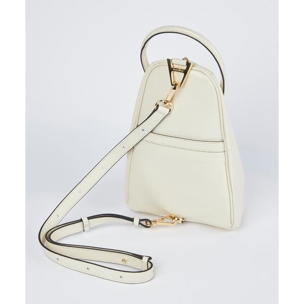 フェイバリット スキナモノ（FAVORITE SUKINAMONO）/SLING BOMI ショルダーバッグ《AMAG STUDIO》