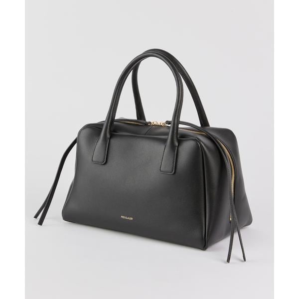 フェイバリット スキナモノ（FAVORITE SUKINAMONO）/BOWLING BAG M ハンドバッグ《FRENZLAUER》