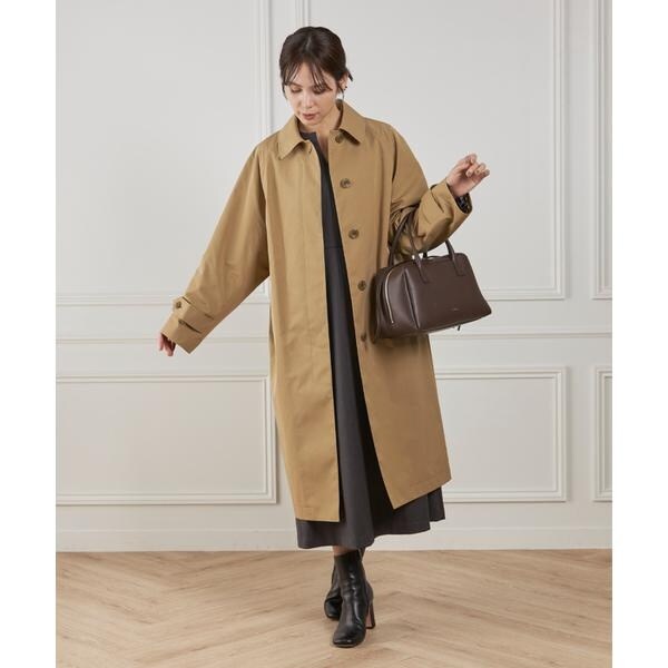 フェイバリット スキナモノ（FAVORITE SUKINAMONO）/BOWLING BAG M ハンドバッグ《FRENZLAUER》