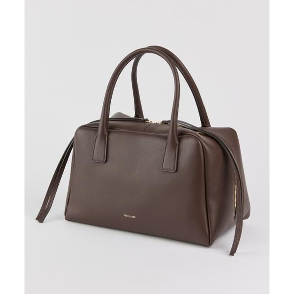 フェイバリット スキナモノ（FAVORITE SUKINAMONO）/BOWLING BAG M ハンドバッグ《FRENZLAUER》