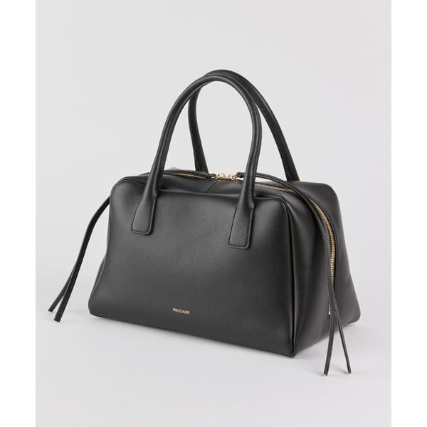 フェイバリット スキナモノ（FAVORITE SUKINAMONO）/BOWLING BAG M ハンドバッグ《FRENZLAUER》