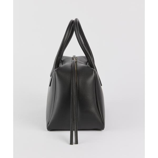 フェイバリット スキナモノ（FAVORITE SUKINAMONO）/BOWLING BAG M ハンドバッグ《FRENZLAUER》