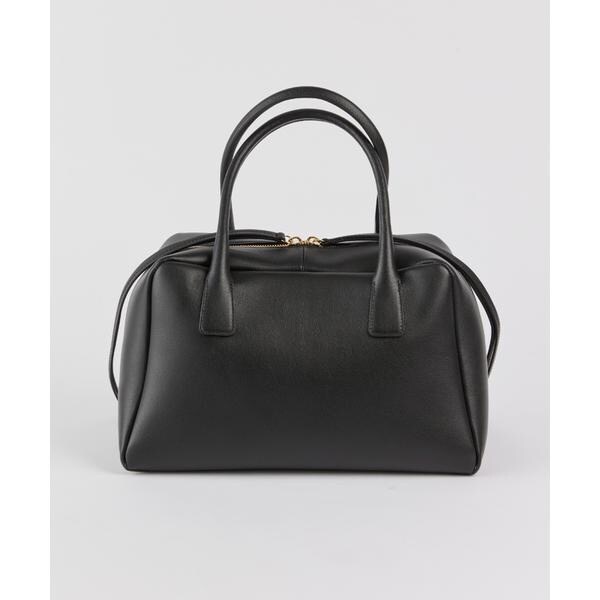 フェイバリット スキナモノ（FAVORITE SUKINAMONO）/BOWLING BAG M ハンドバッグ《FRENZLAUER》