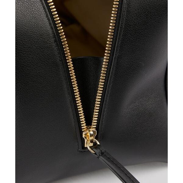 フェイバリット スキナモノ（FAVORITE SUKINAMONO）/BOWLING BAG M ハンドバッグ《FRENZLAUER》