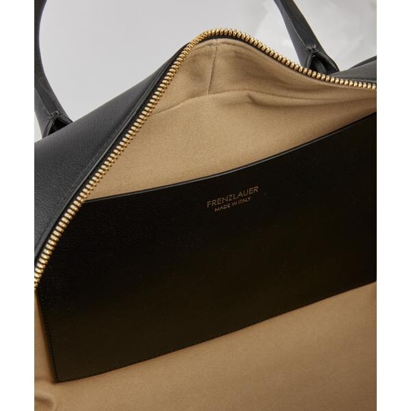 フェイバリット スキナモノ（FAVORITE SUKINAMONO）/BOWLING BAG M ハンドバッグ《FRENZLAUER》