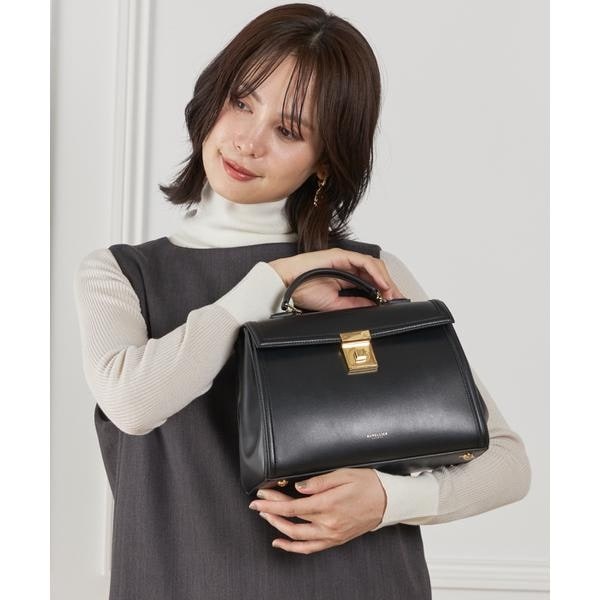 フェイバリット スキナモノ（FAVORITE SUKINAMONO）/The Midi Paris ハンドバッグ《DEMELLIER》