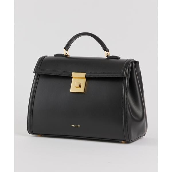 フェイバリット スキナモノ（FAVORITE SUKINAMONO）/The Midi Paris ハンドバッグ《DEMELLIER》