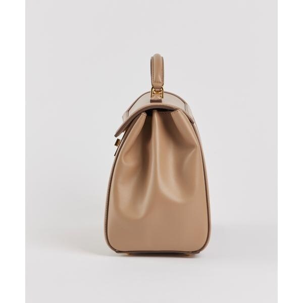 フェイバリット スキナモノ（FAVORITE SUKINAMONO）/The Midi Paris ハンドバッグ《DEMELLIER》