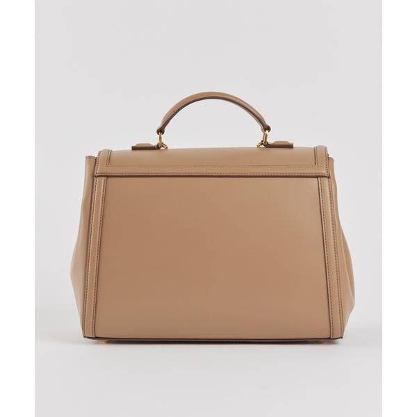 フェイバリット スキナモノ（FAVORITE SUKINAMONO）/The Midi Paris ハンドバッグ《DEMELLIER》