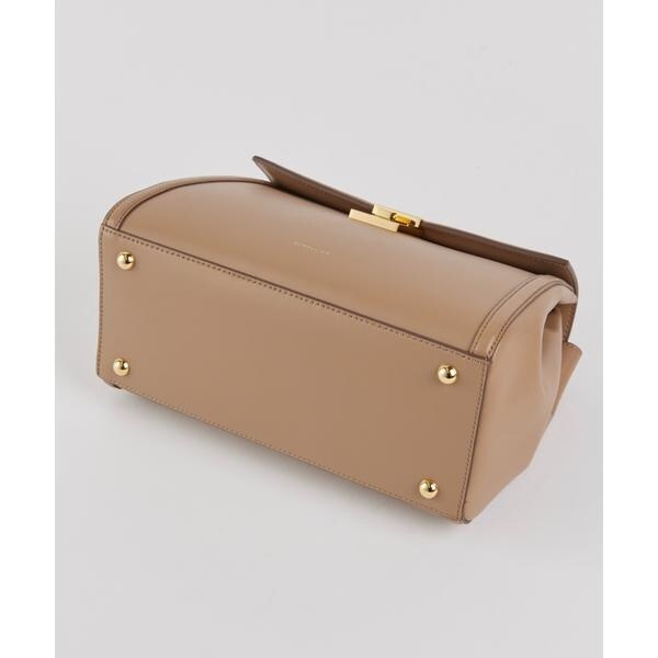 フェイバリット スキナモノ（FAVORITE SUKINAMONO）/The Midi Paris ハンドバッグ《DEMELLIER》