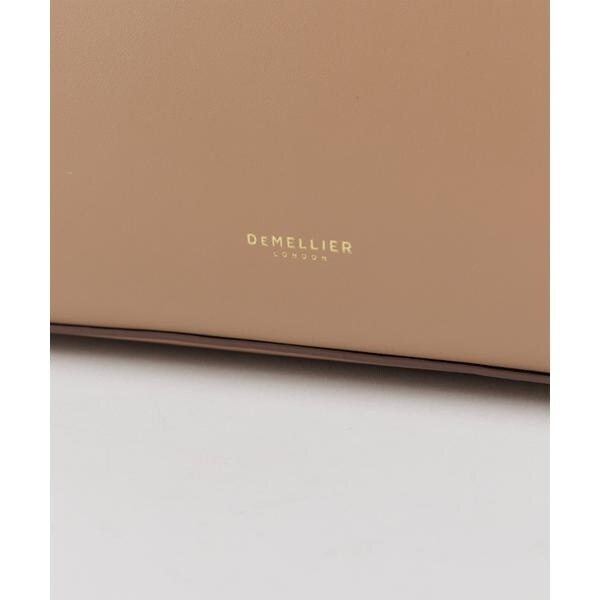 フェイバリット スキナモノ（FAVORITE SUKINAMONO）/The Midi Paris ハンドバッグ《DEMELLIER》