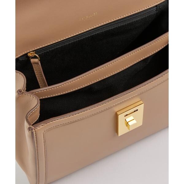 フェイバリット スキナモノ（FAVORITE SUKINAMONO）/The Midi Paris ハンドバッグ《DEMELLIER》