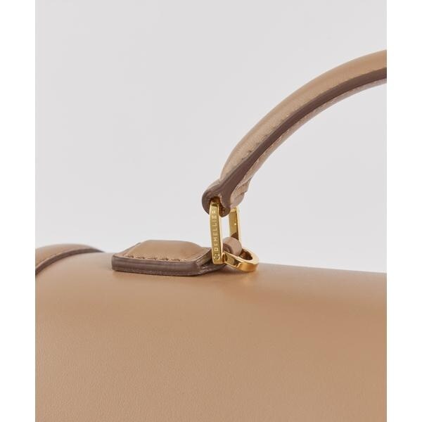 フェイバリット スキナモノ（FAVORITE SUKINAMONO）/The Midi Paris ハンドバッグ《DEMELLIER》