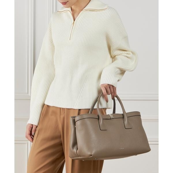 フェイバリット スキナモノ（FAVORITE SUKINAMONO）/GRETA BAG トートバッグ《FRENZLAUER》