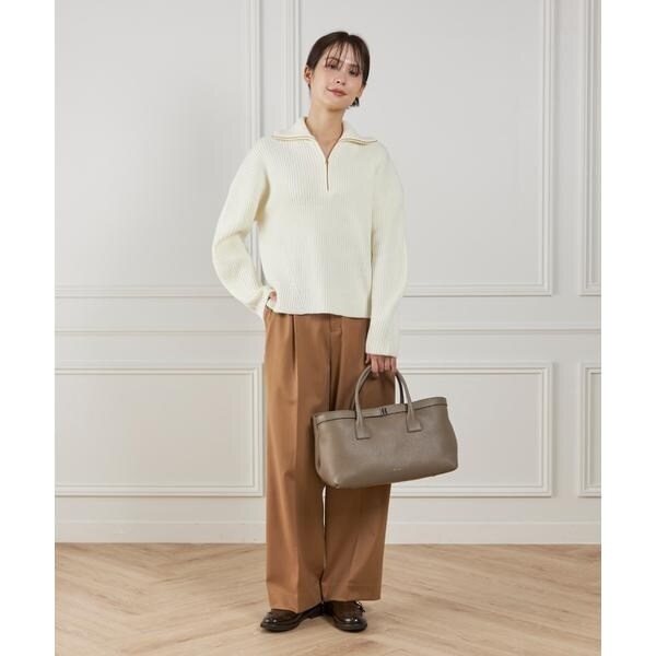 フェイバリット スキナモノ（FAVORITE SUKINAMONO）/GRETA BAG トートバッグ《FRENZLAUER》