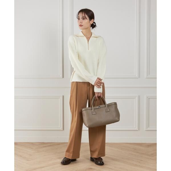 フェイバリット スキナモノ（FAVORITE SUKINAMONO）/GRETA BAG トートバッグ《FRENZLAUER》