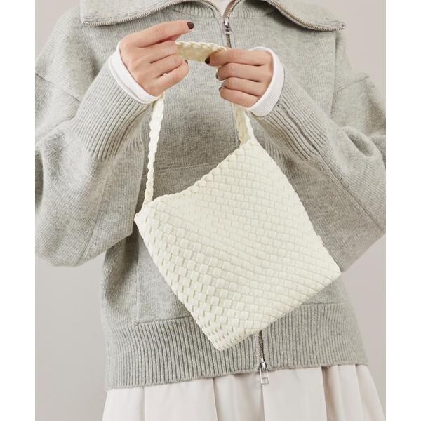 フェイバリット スキナモノ（FAVORITE SUKINAMONO）/Nomad Small Hobo ミニハンドバッグ《NAGHEDI》