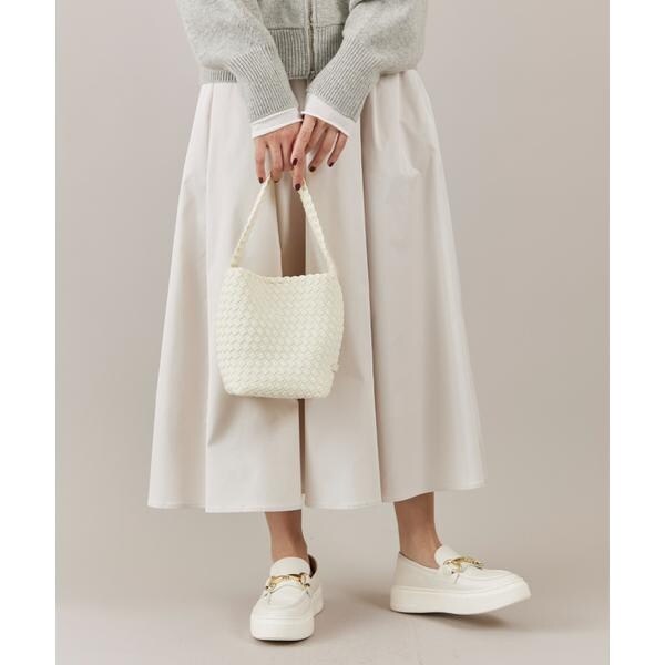 フェイバリット スキナモノ（FAVORITE SUKINAMONO）/Nomad Small Hobo ミニハンドバッグ《NAGHEDI》