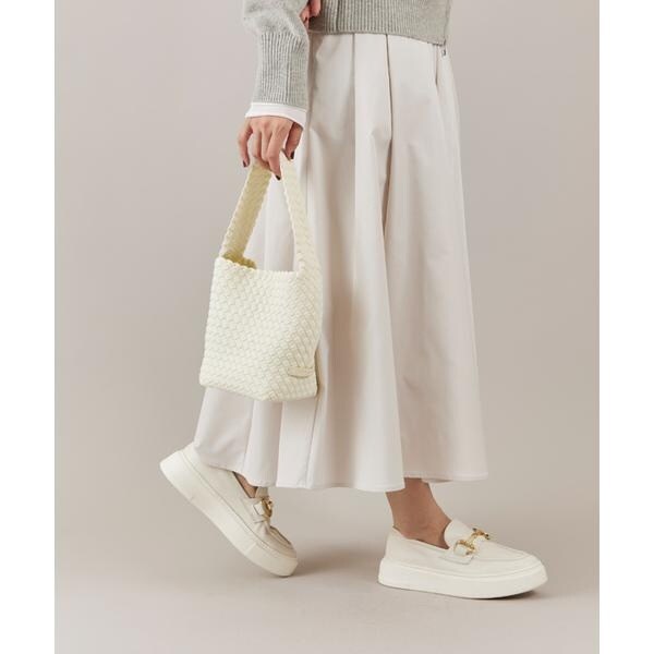 フェイバリット スキナモノ（FAVORITE SUKINAMONO）/Nomad Small Hobo ミニハンドバッグ《NAGHEDI》