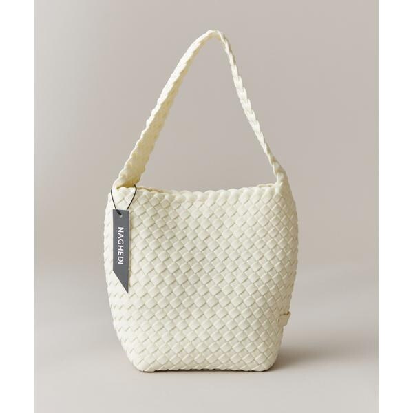 フェイバリット スキナモノ（FAVORITE SUKINAMONO）/Nomad Small Hobo ミニハンドバッグ《NAGHEDI》