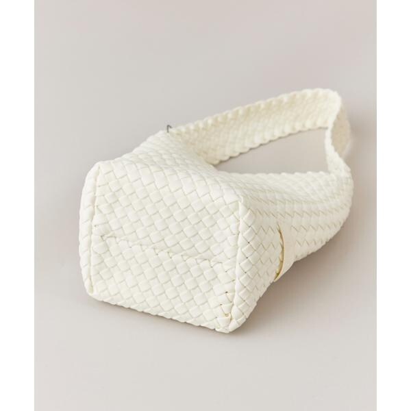 フェイバリット スキナモノ（FAVORITE SUKINAMONO）/Nomad Small Hobo ミニハンドバッグ《NAGHEDI》