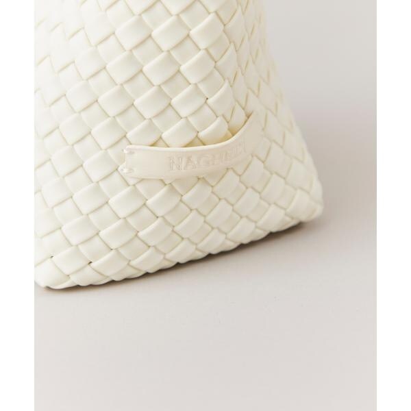 フェイバリット スキナモノ（FAVORITE SUKINAMONO）/Nomad Small Hobo ミニハンドバッグ《NAGHEDI》