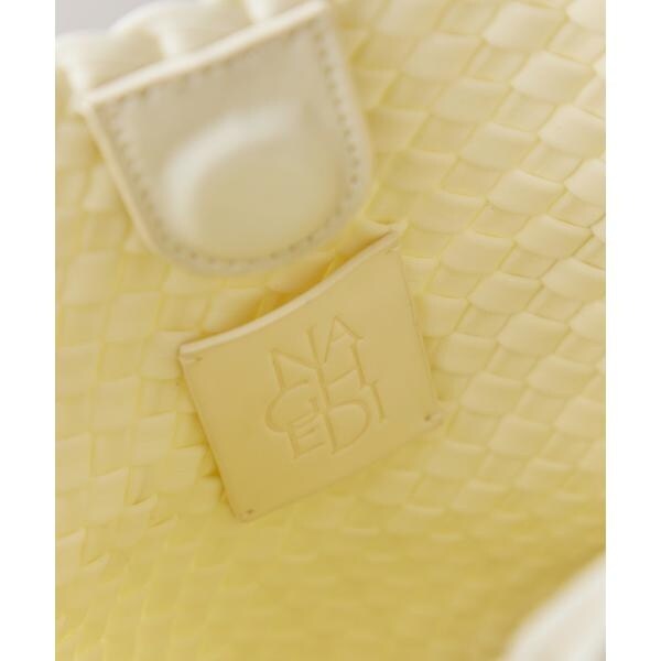 フェイバリット スキナモノ（FAVORITE SUKINAMONO）/Nomad Small Hobo ミニハンドバッグ《NAGHEDI》