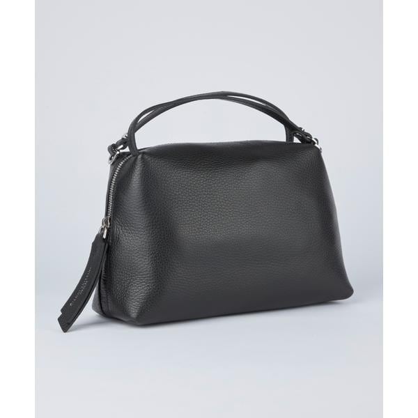 フェイバリット スキナモノ（FAVORITE SUKINAMONO）/ALIFA M ミニレザーバッグ《GIANNI CHIARINI》_1