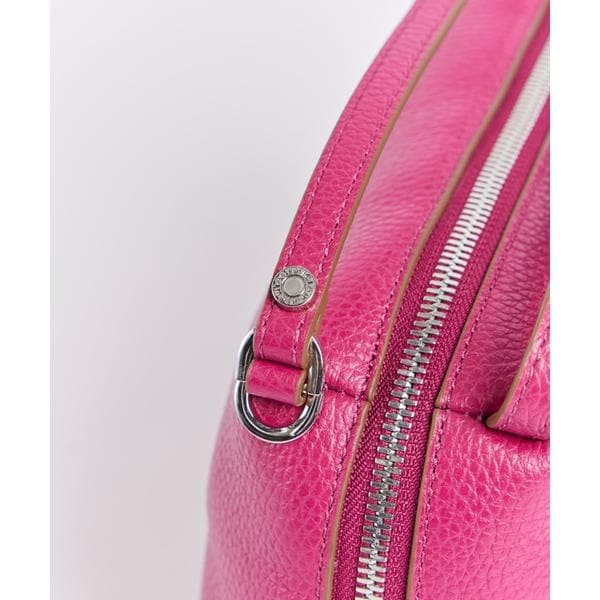 フェイバリット スキナモノ（FAVORITE SUKINAMONO）/ALIFA M ミニレザーバッグ《GIANNI CHIARINI》_7