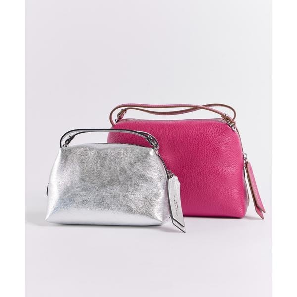 フェイバリット スキナモノ（FAVORITE SUKINAMONO）/ALIFA M ミニレザーバッグ《GIANNI CHIARINI》_10